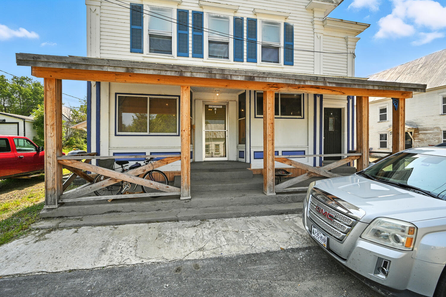 42-43 River Road New Portland, ME 04961 - Photo 136 of 188