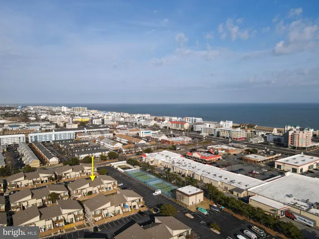 $349,900 | 105 120th Street, Unit 20A1, Ocean City, MD 21842