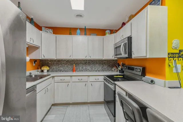 $349,900 | 105 120th Street, Unit 20A1, Ocean City, MD 21842