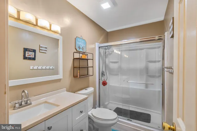 $349,900 | 105 120th Street, Unit 20A1, Ocean City, MD 21842