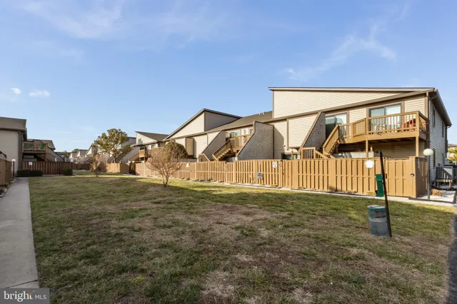 $349,900 | 105 120th Street, Unit 20A1, Ocean City, MD 21842