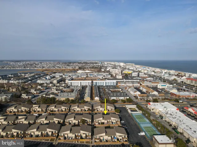 $349,900 | 105 120th Street, Unit 20A1, Ocean City, MD 21842