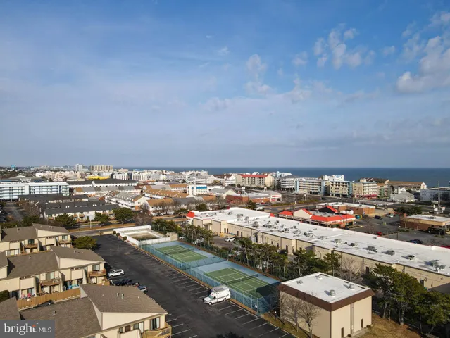 $349,900 | 105 120th Street, Unit 20A1, Ocean City, MD 21842