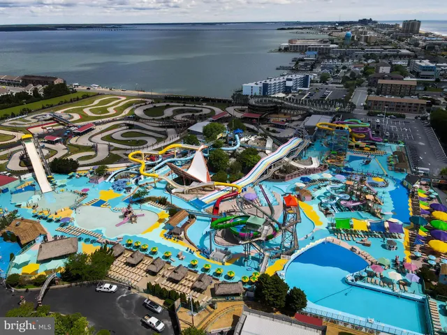 $349,900 | 105 120th Street, Unit 20A1, Ocean City, MD 21842