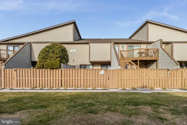 $349,900 | 105 120th Street, Unit 20A1, Ocean City, MD 21842