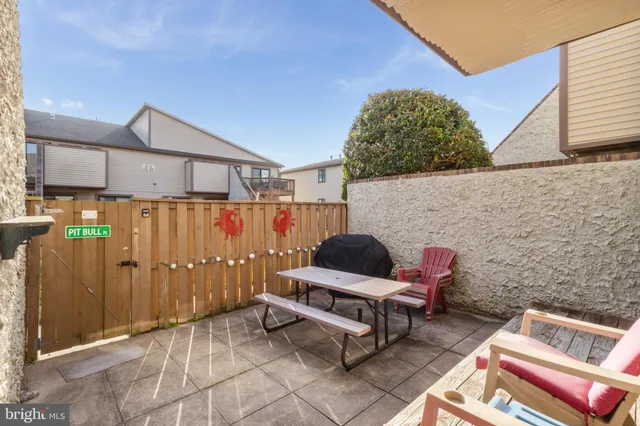 $349,900 | 105 120th Street, Unit 20A1, Ocean City, MD 21842