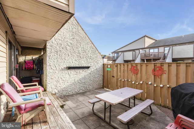 $349,900 | 105 120th Street, Unit 20A1, Ocean City, MD 21842