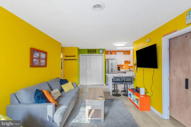 $349,900 | 105 120th Street, Unit 20A1, Ocean City, MD 21842