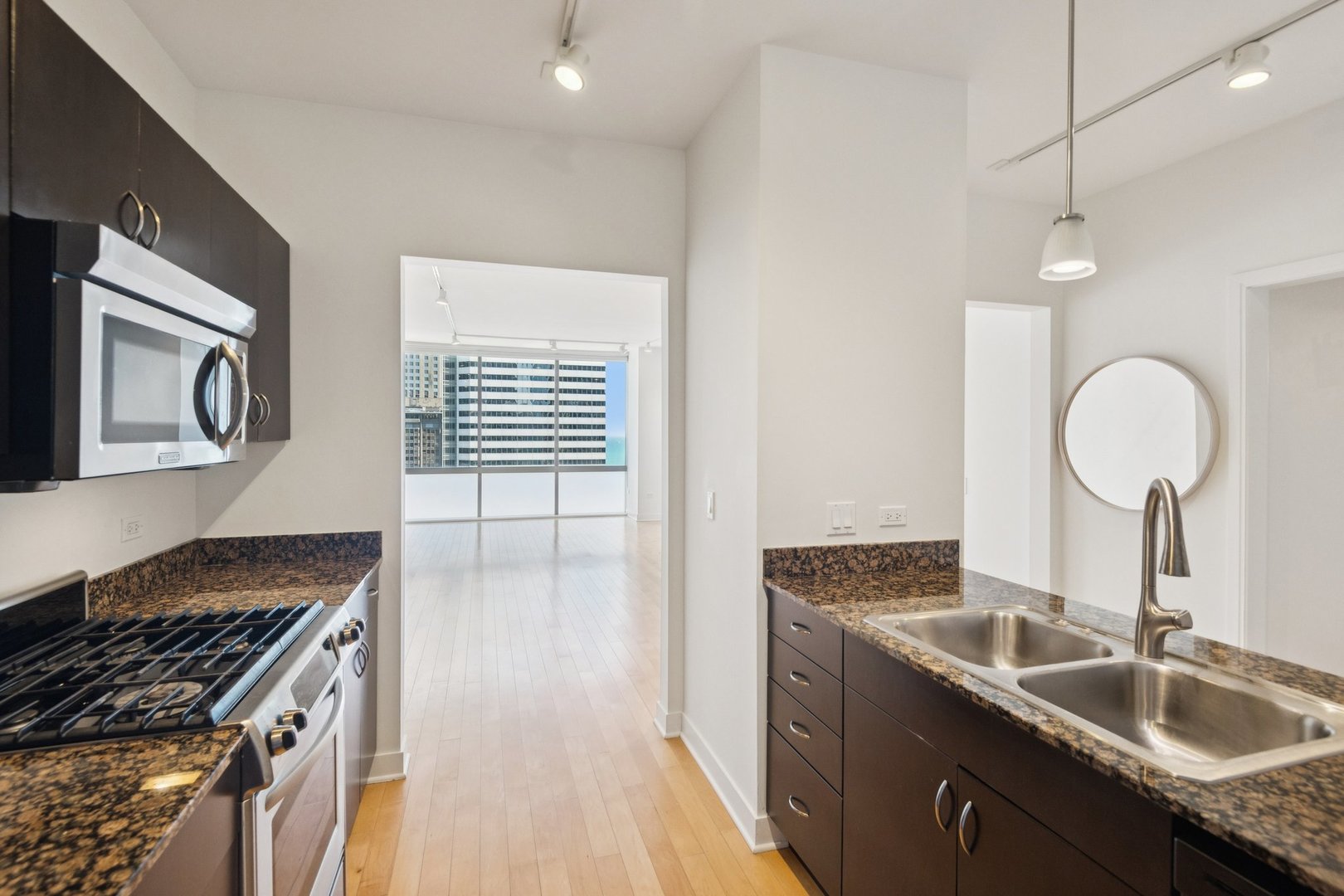 8 East Randolph Street, Unit 3102 Chicago, IL 60601 - Photo 11 of 20