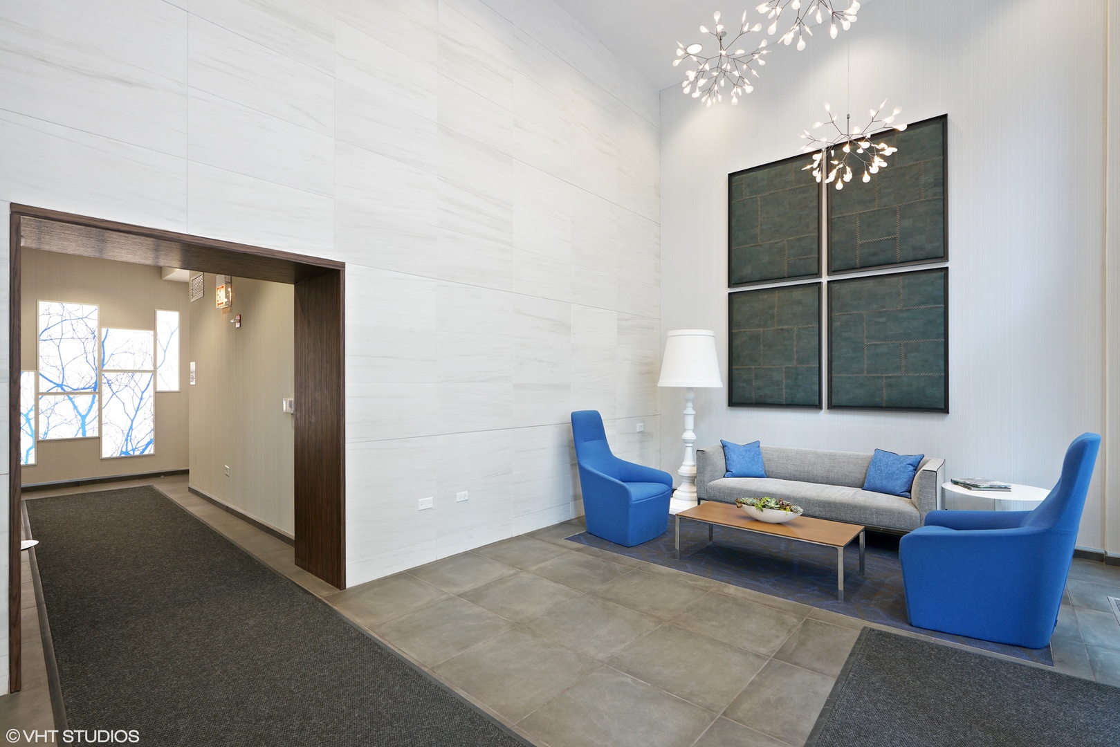 8 East Randolph Street, Unit 3102 Chicago, IL 60601 - Photo 2 of 20