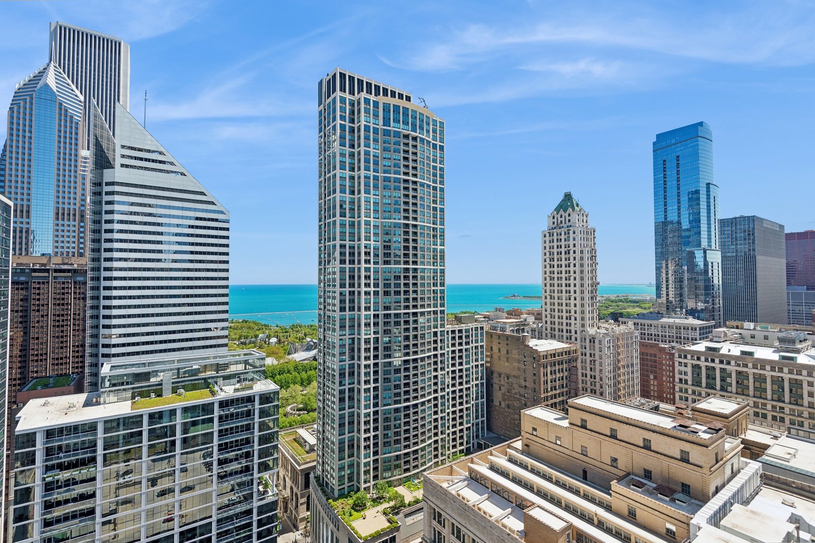 8 East Randolph Street, Unit 3102 Chicago, IL 60601 - Photo 7 of 20