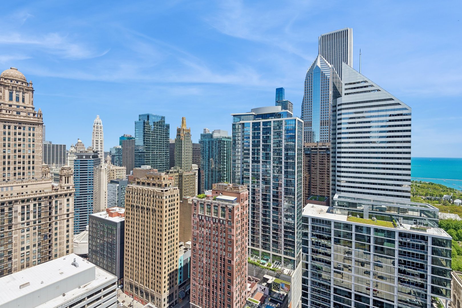 8 East Randolph Street, Unit 3102 Chicago, IL 60601 - Photo 8 of 20