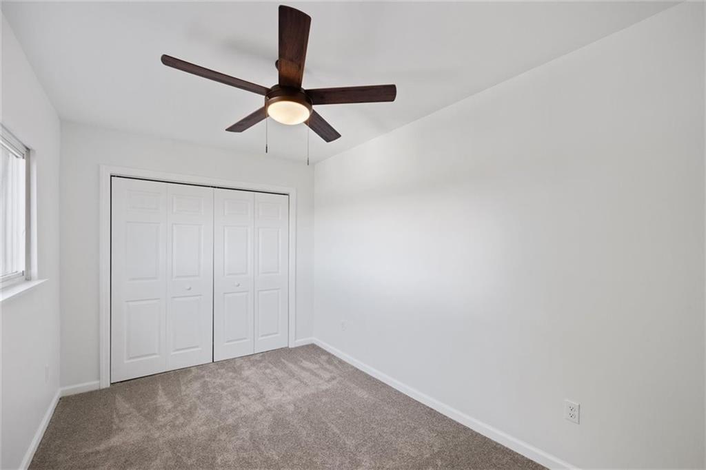 39 Eleanor Street Pittsburgh, PA 15203 - Photo 18 of 25 a view of empty room