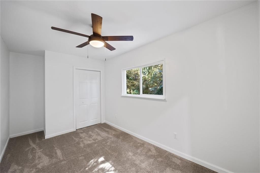 39 Eleanor Street Pittsburgh, PA 15203 - Photo 20 of 25 an empty room