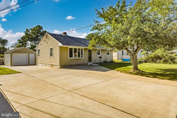 $299,900 | 1183 Harker Avenue, West Deptford, NJ 08096