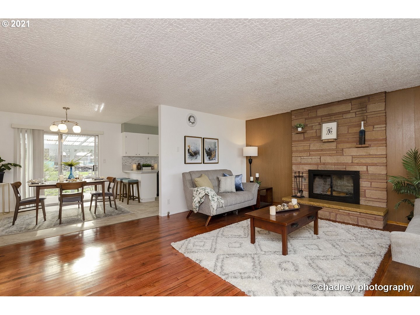 116 Barker Road Oregon City, OR 97045 - Photo 4 of 30 Gallery Image 4