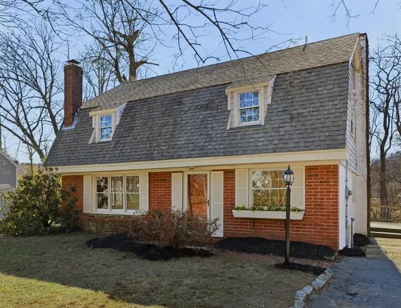 $629,900 | 2 North Street, Merrimac, MA 01860