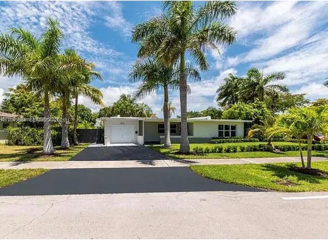 $1,398,000 | 2075 South Hibiscus Drive, North Miami, FL 33181