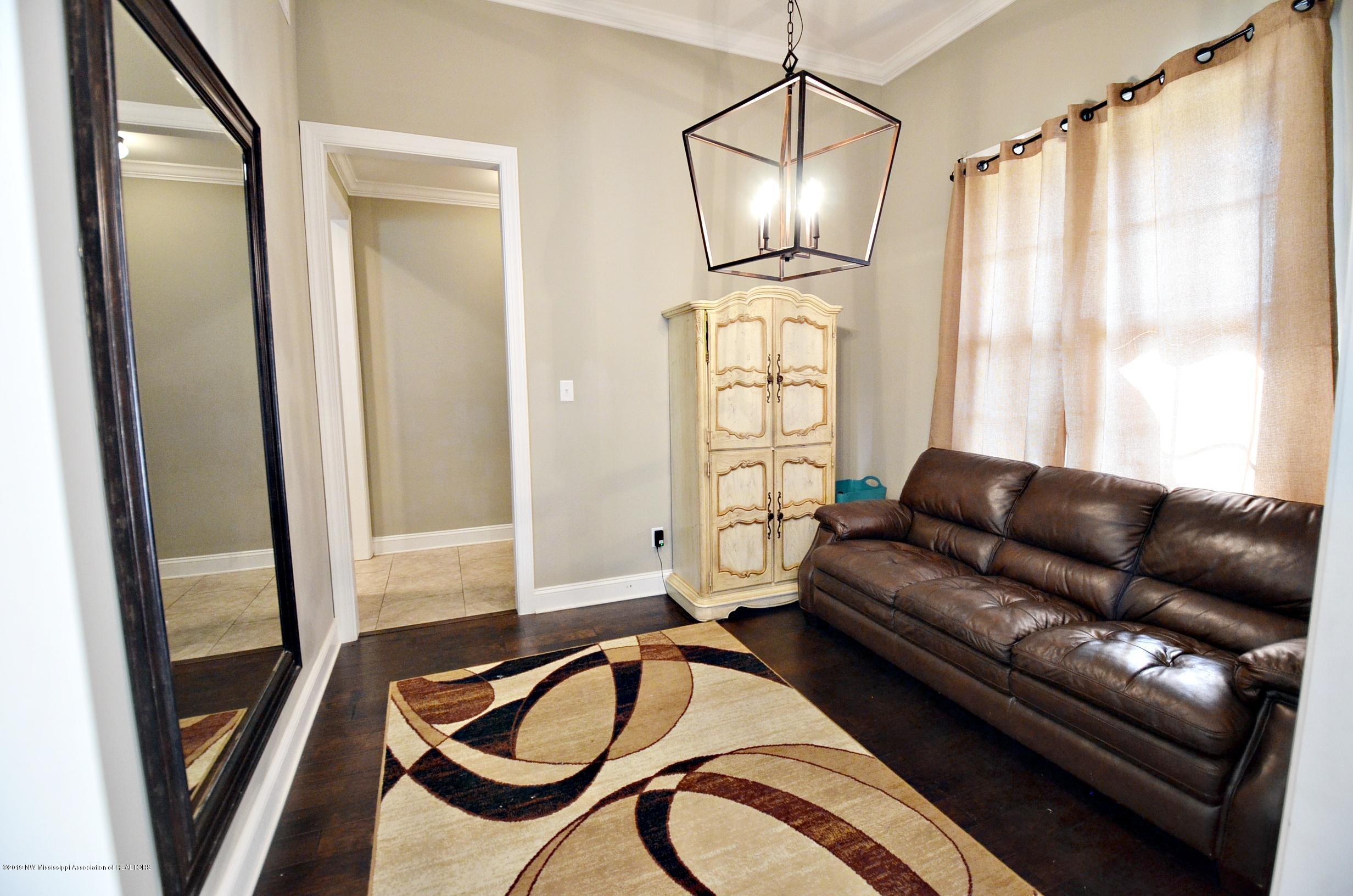 3444 Tate's Way Hernando, MS 38632 - Photo 4 of 19 Dining room1