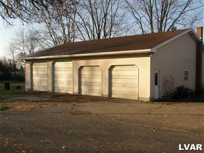 526 Fulmer Road Nazareth, PA 18064 - Photo 4 of 15 a front view of a house with a yard