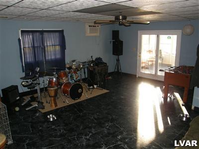 526 Fulmer Road Nazareth, PA 18064 - Photo 8 of 15 a room with musical instruments