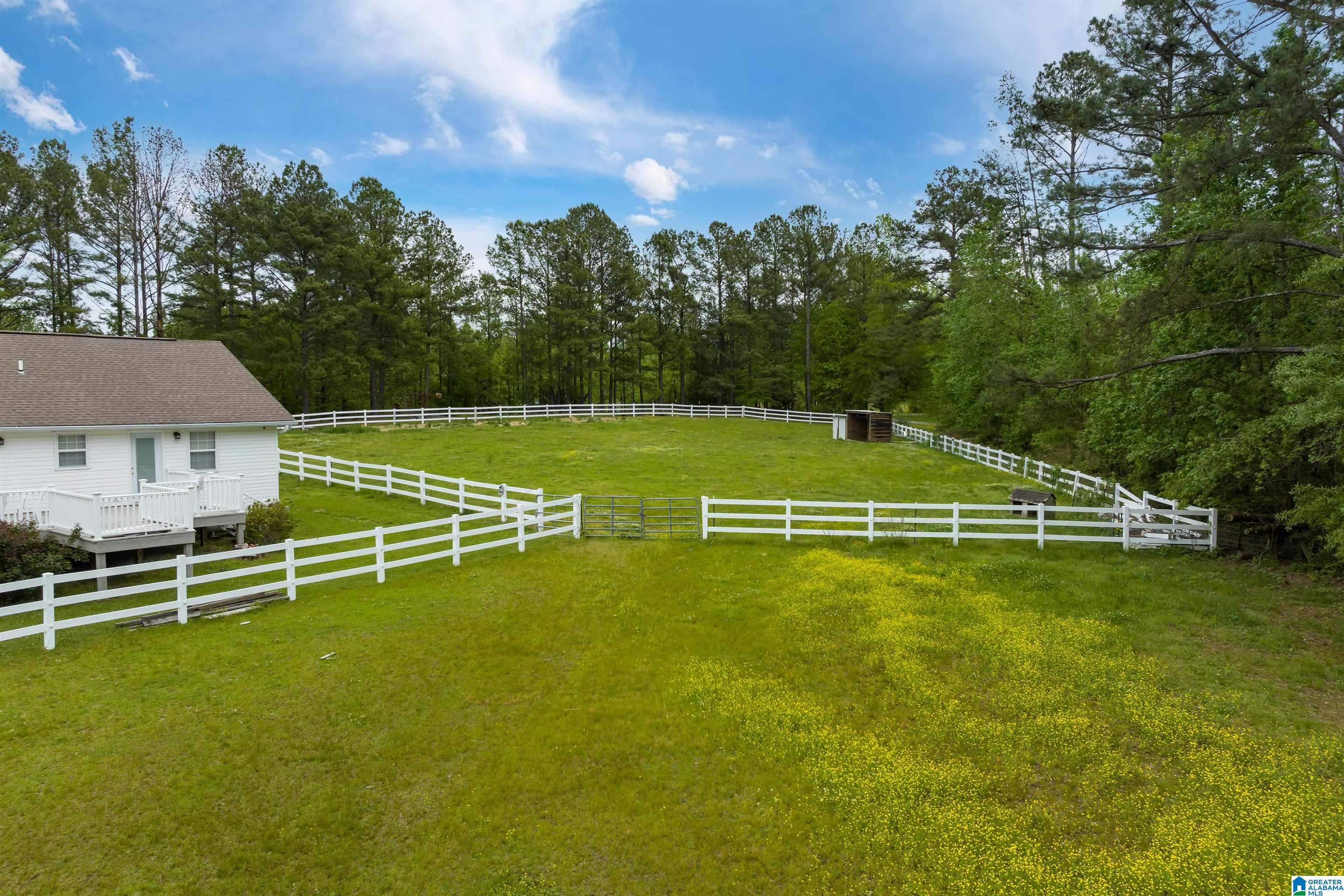 220 Ferguson Road Sylacauga, AL 35151 - Photo 45 of 46