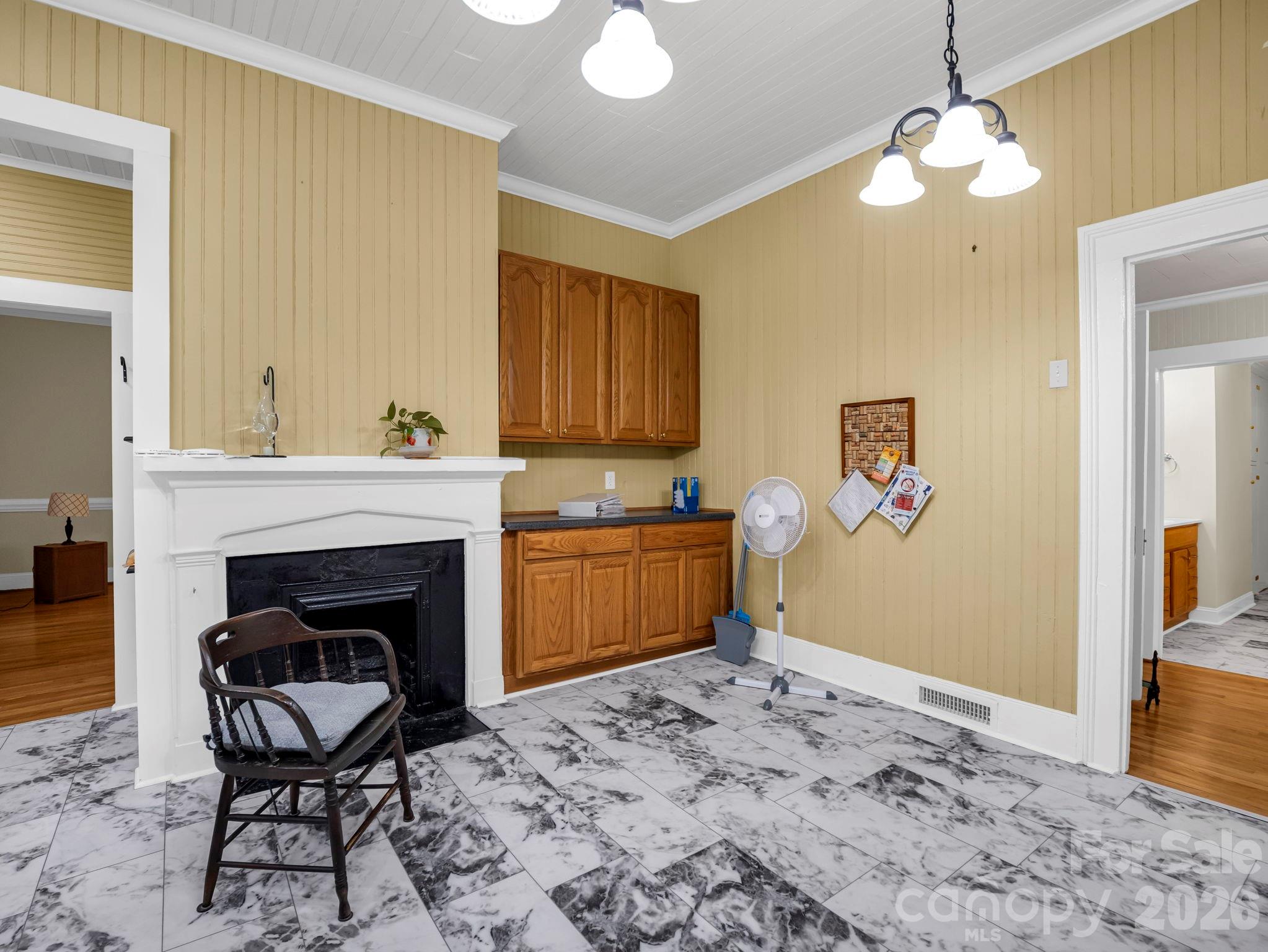 551 North Main Street Rutherfordton, NC 28139 - Photo 19 of 42 Gallery Image 19