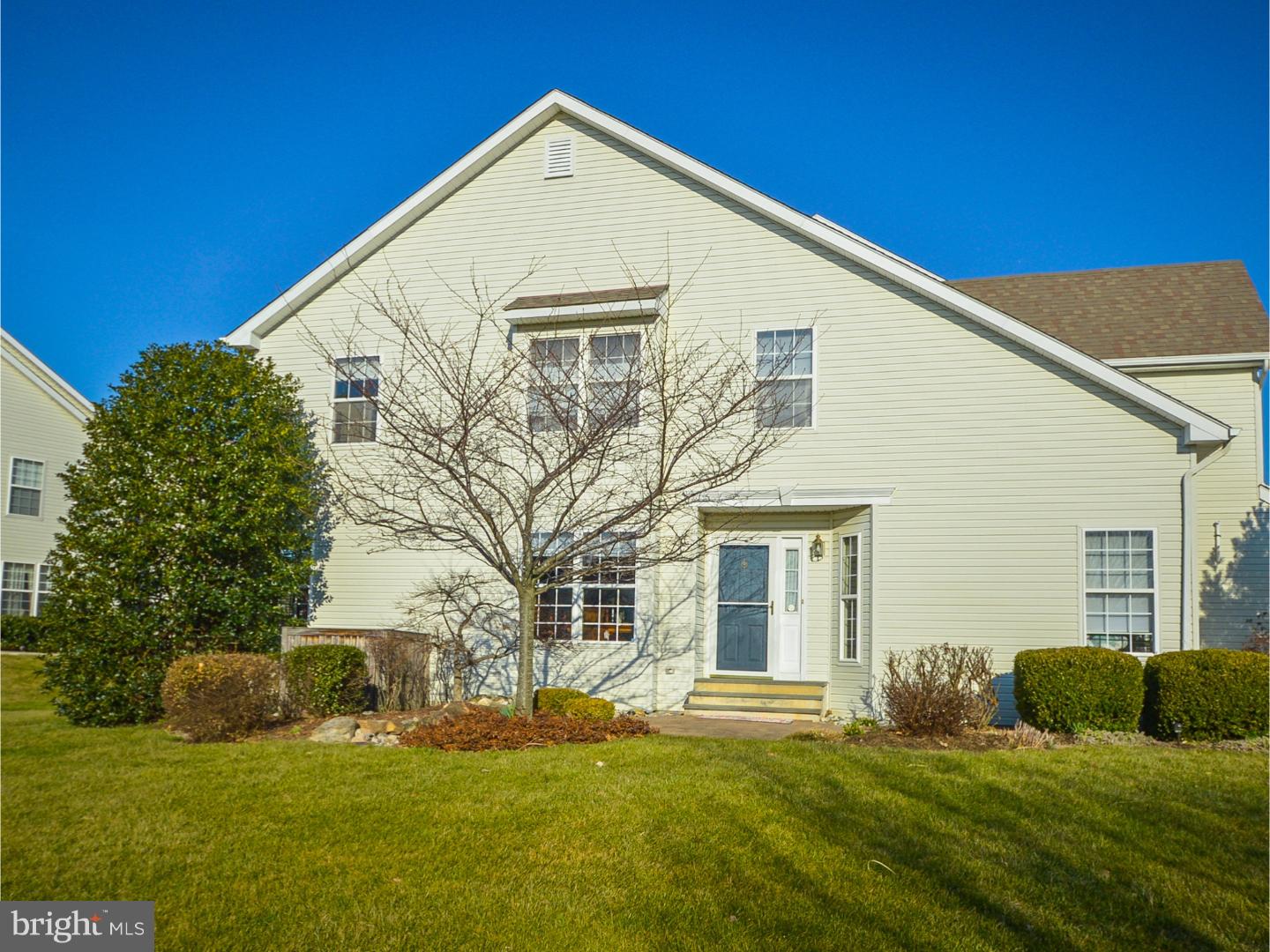3200 Riding Court Chalfont, PA 18914 - Photo 1 of 25 Exterior Side
