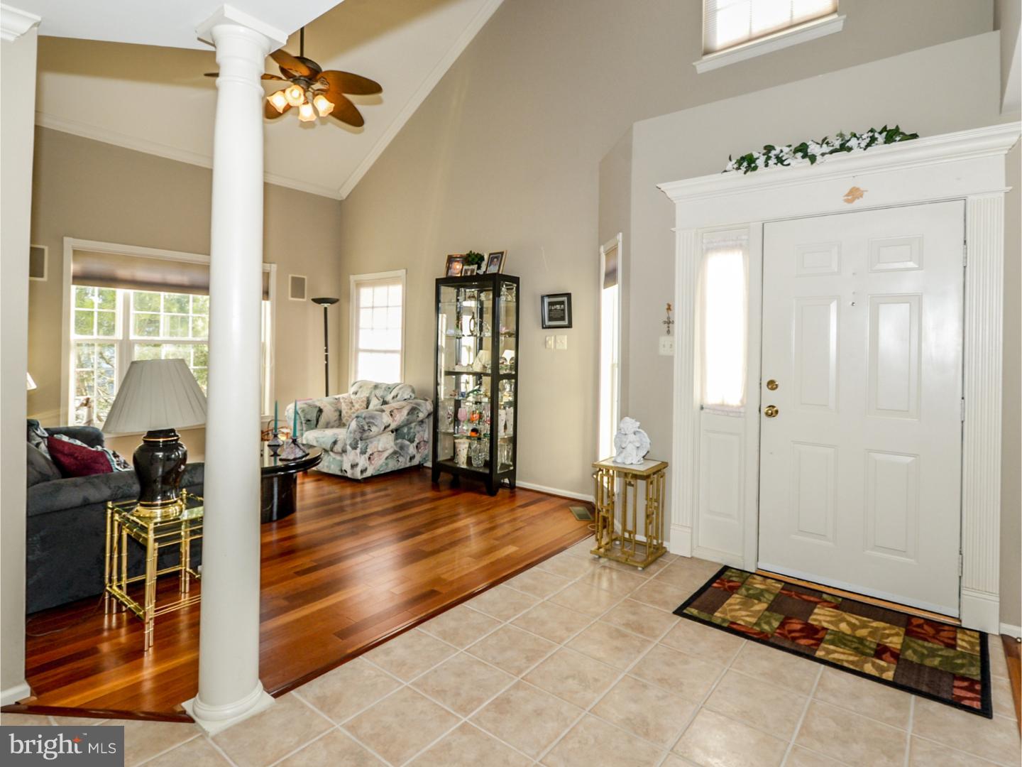 3200 Riding Court Chalfont, PA 18914 - Photo 2 of 25 Foyer