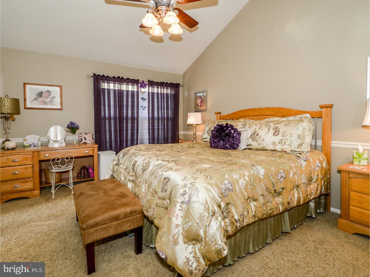3200 Riding Court Chalfont, PA 18914 - Photo 13 of 25 Master Bedroom