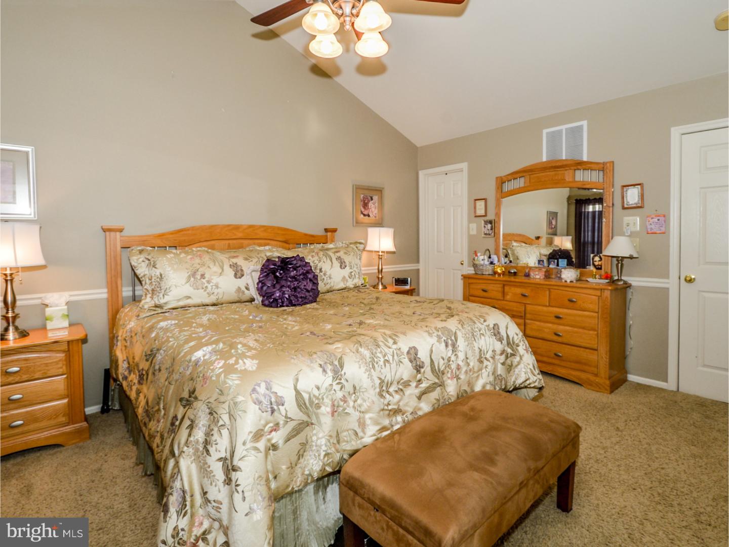 3200 Riding Court Chalfont, PA 18914 - Photo 14 of 25 Master Bedroom
