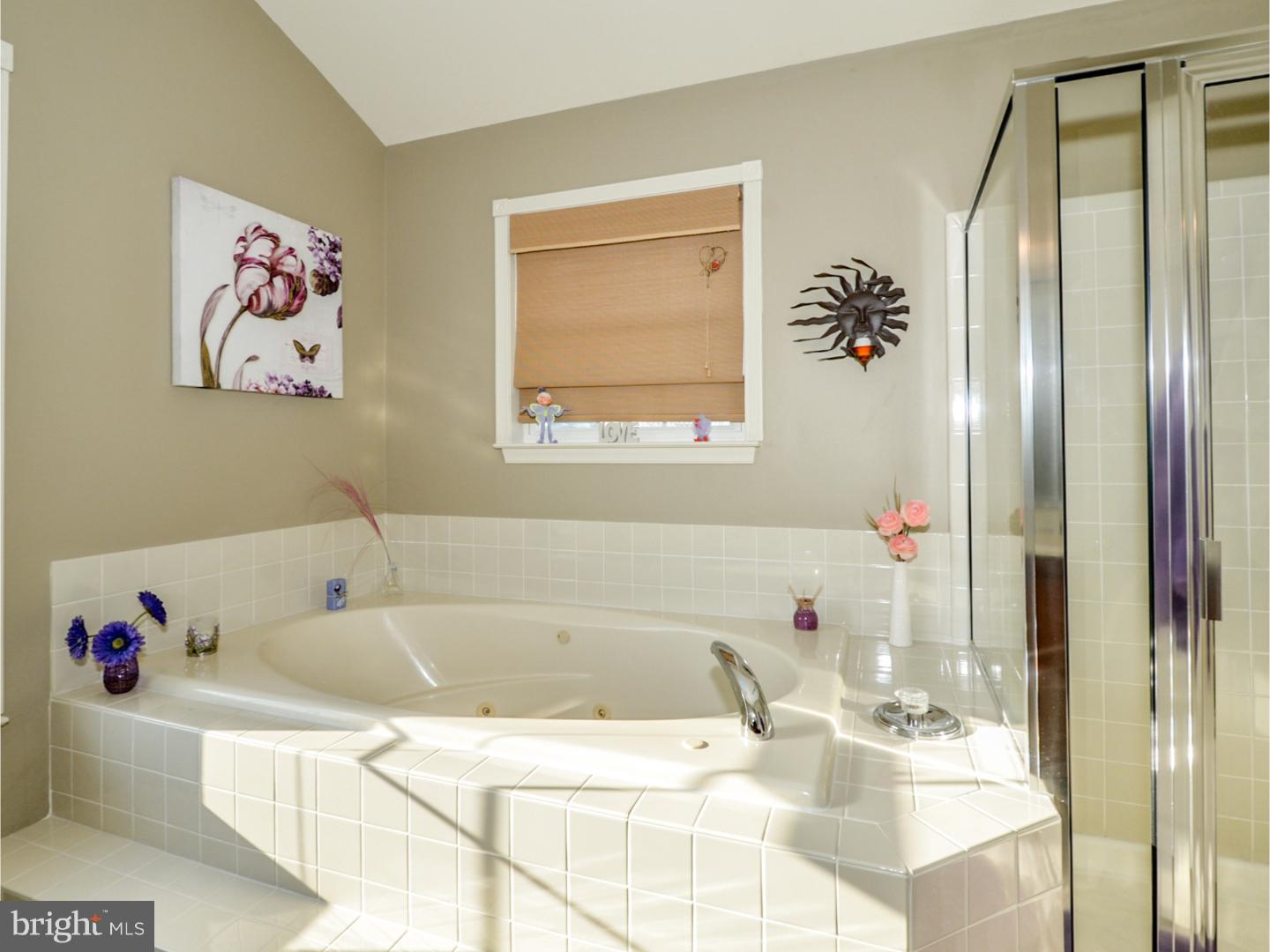 3200 Riding Court Chalfont, PA 18914 - Photo 16 of 25 Master Bathroom