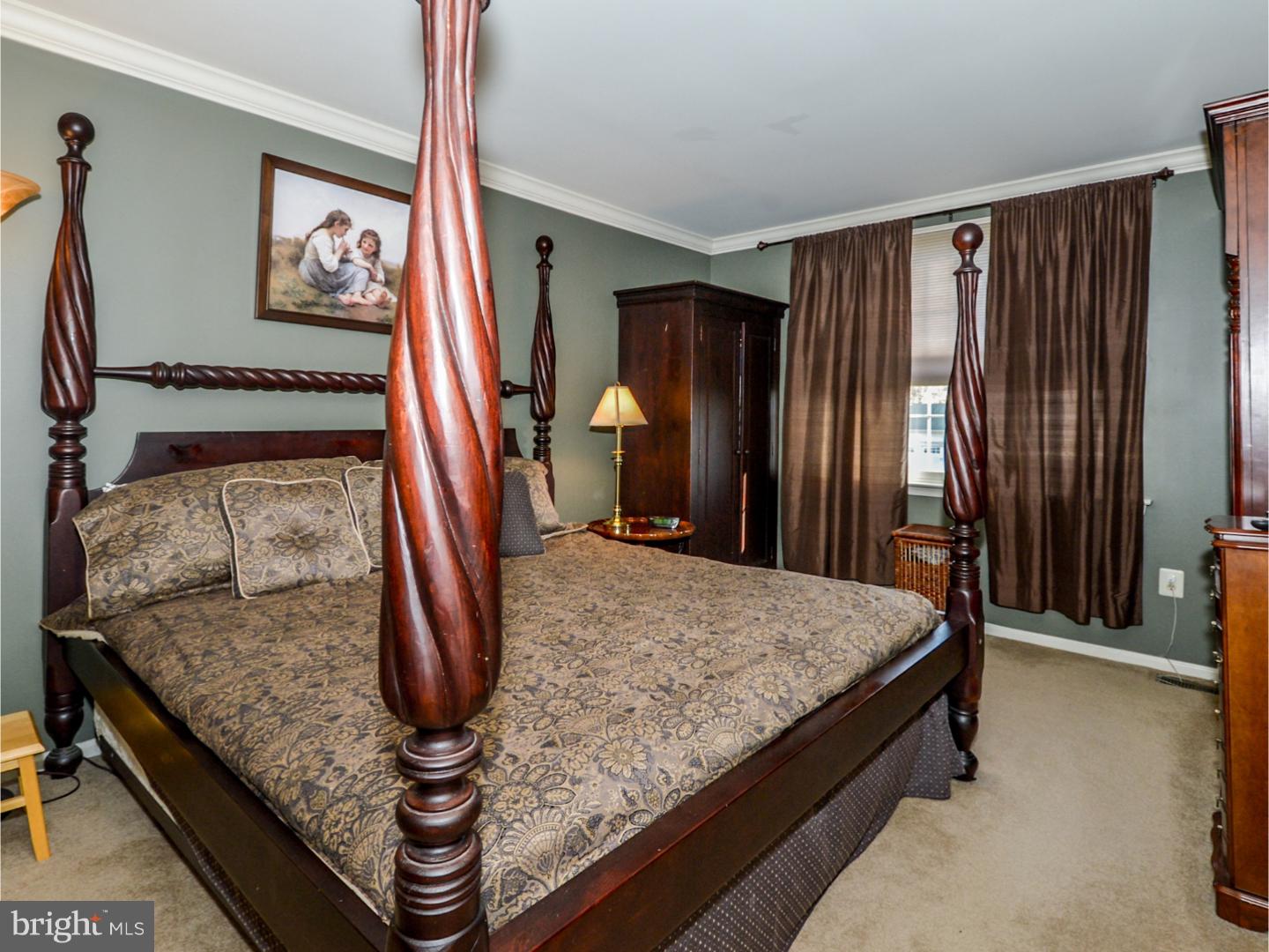 3200 Riding Court Chalfont, PA 18914 - Photo 17 of 25 Bedroom 2