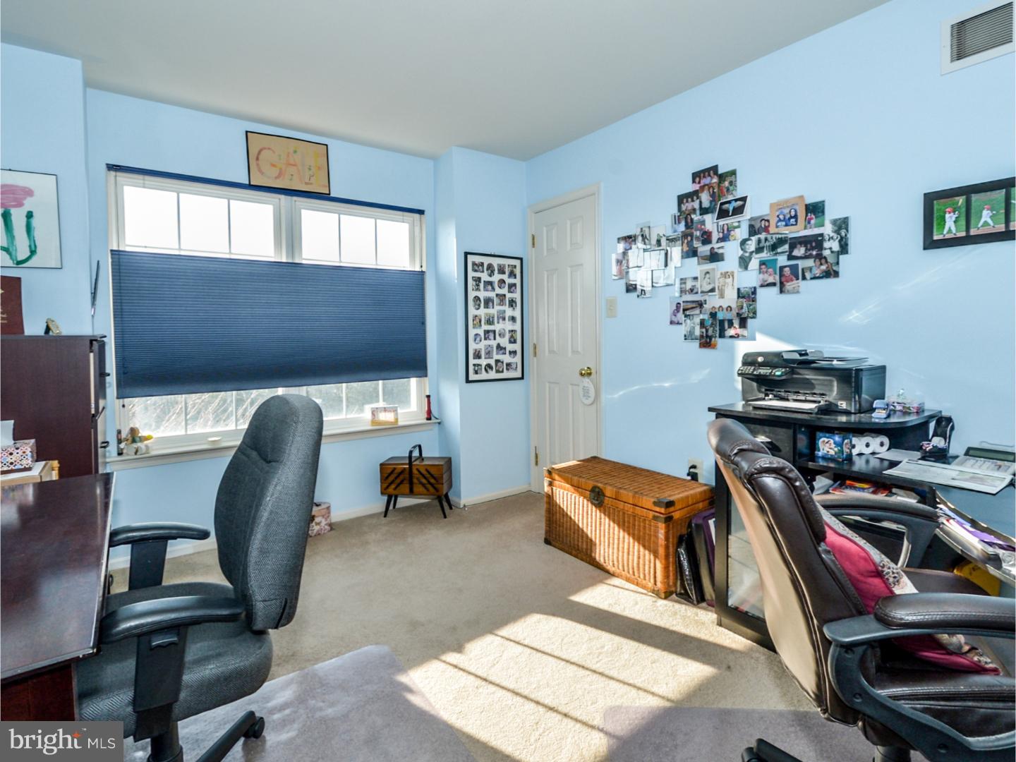 3200 Riding Court Chalfont, PA 18914 - Photo 18 of 25 Bedroom 3