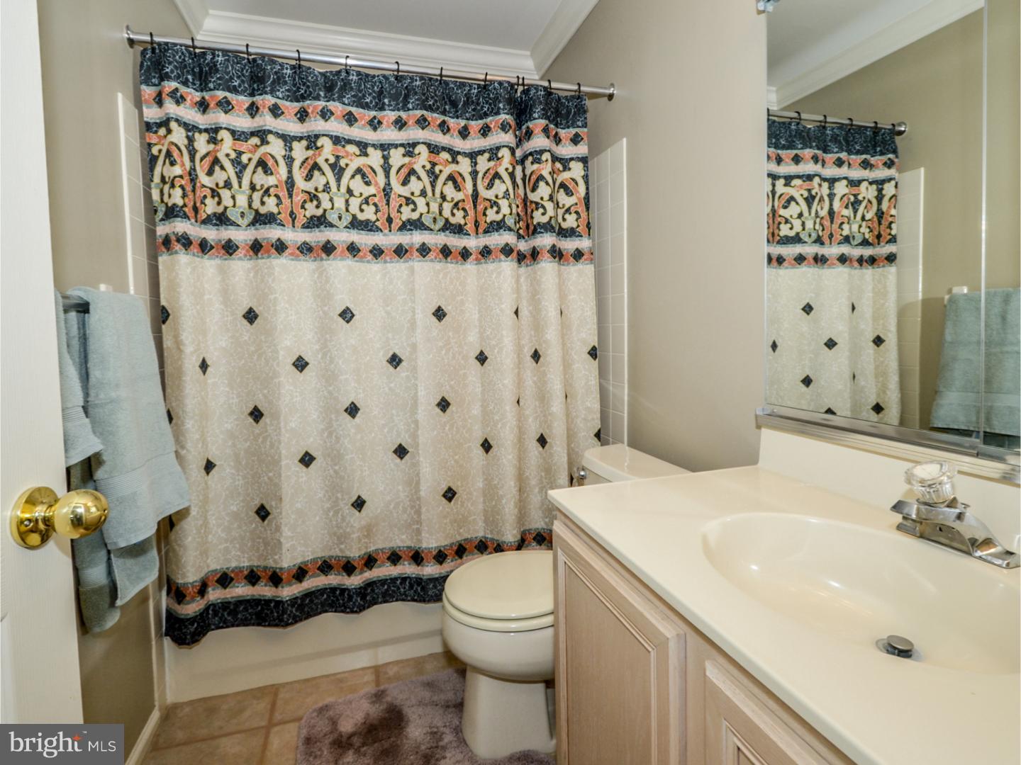 3200 Riding Court Chalfont, PA 18914 - Photo 19 of 25 Bathroom
