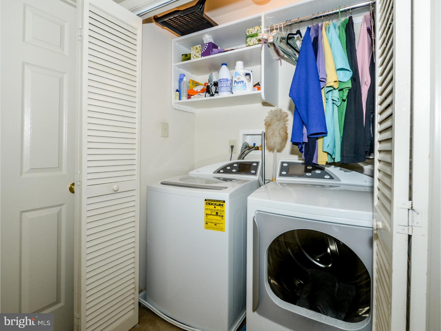 3200 Riding Court Chalfont, PA 18914 - Photo 20 of 25 Laundry Room