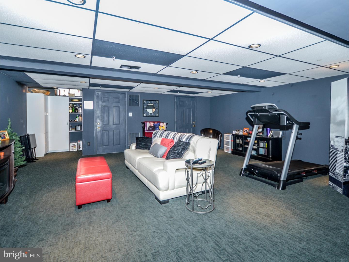 3200 Riding Court Chalfont, PA 18914 - Photo 21 of 25 Media Room