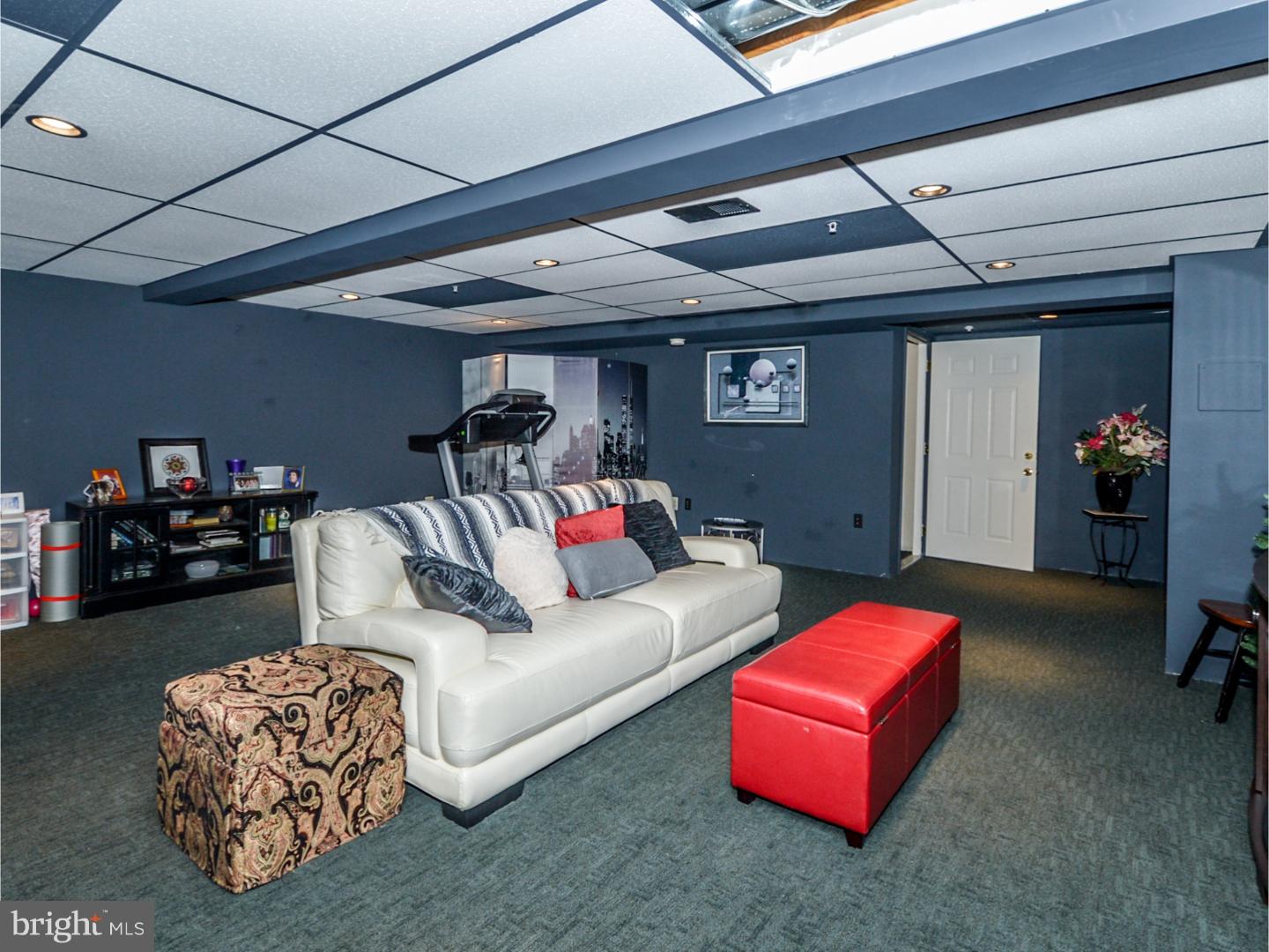 3200 Riding Court Chalfont, PA 18914 - Photo 22 of 25 Rec Room