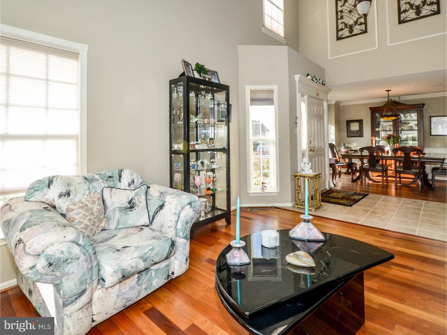 3200 Riding Court Chalfont, PA 18914 - Photo 4 of 25 Living Room