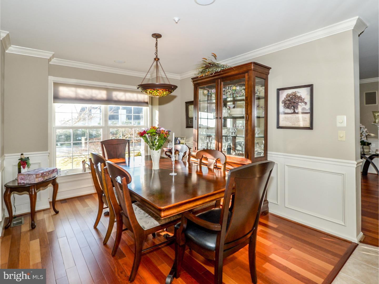 3200 Riding Court Chalfont, PA 18914 - Photo 5 of 25 Dining Room
