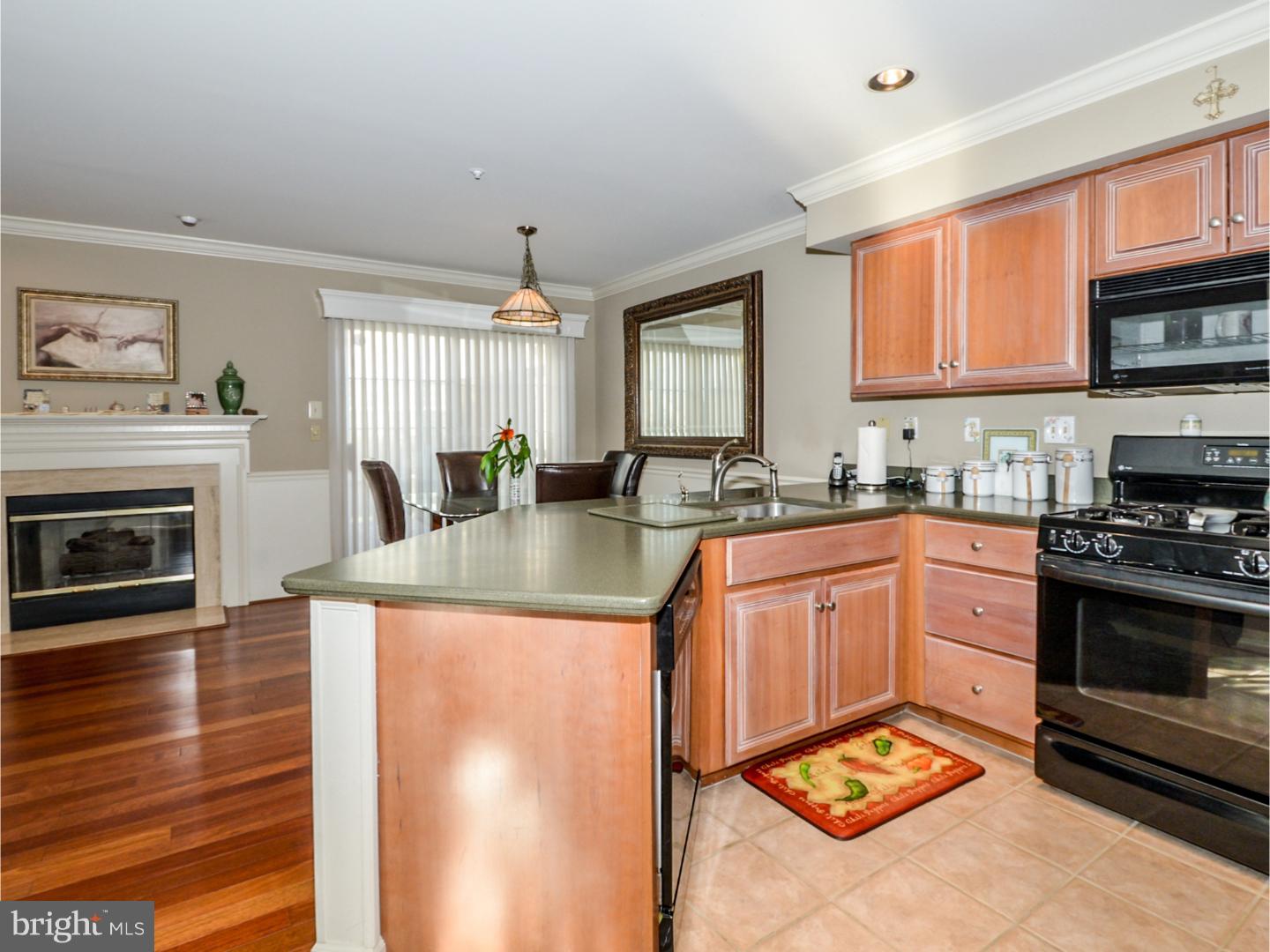 3200 Riding Court Chalfont, PA 18914 - Photo 6 of 25 Kitchen