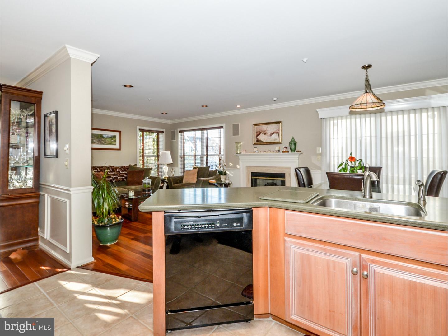 3200 Riding Court Chalfont, PA 18914 - Photo 7 of 25 Kitchen