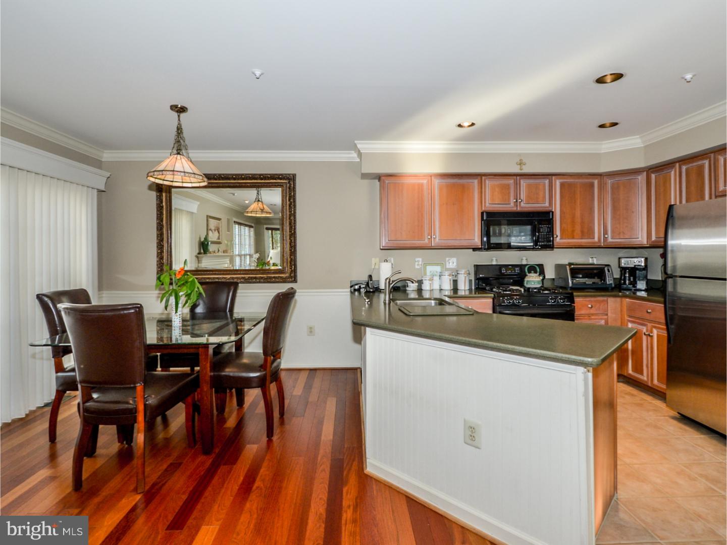 3200 Riding Court Chalfont, PA 18914 - Photo 8 of 25 Breakfast Room