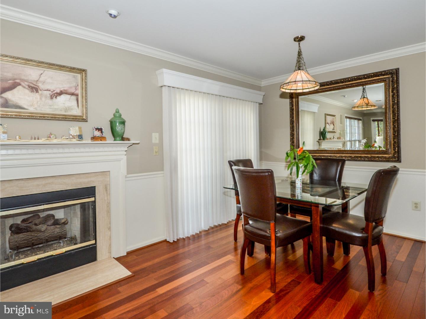 3200 Riding Court Chalfont, PA 18914 - Photo 9 of 25 Breakfast Room