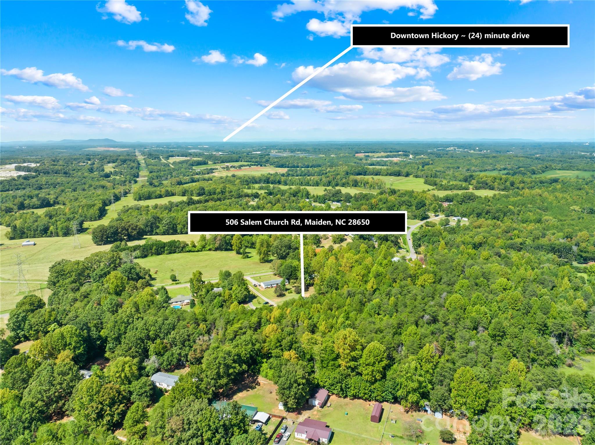 506 Salem Church Road Maiden, NC 28650 - Photo 29 of 31 Gallery Image 29