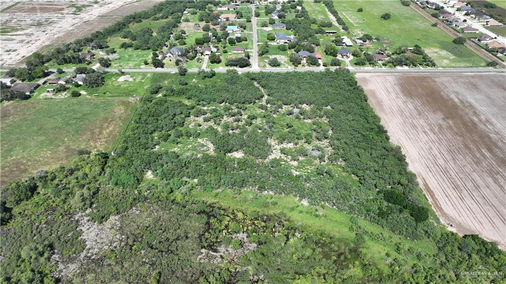 20250 Morris Road Harlingen, TX 78552 - Photo 7 of 10 a view of a garden with a pathway