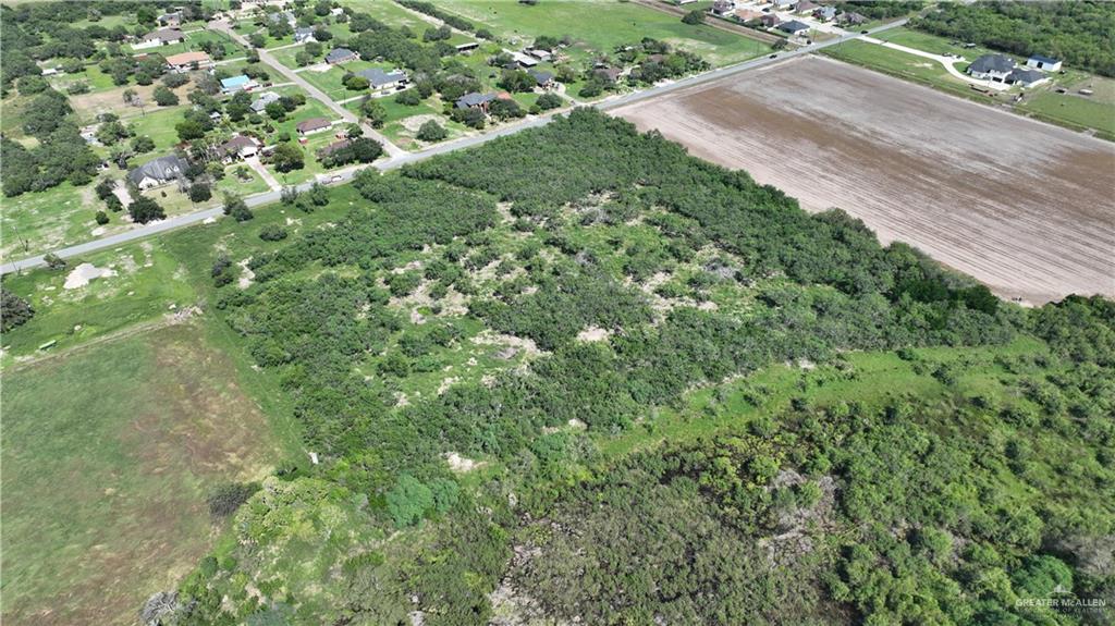20250 Morris Road Harlingen, TX 78552 - Photo 9 of 10 a view of a green field