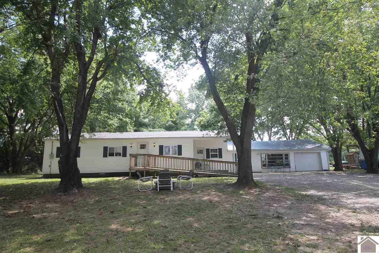 4493 Monkey Eyebrow Road Kevil, KY 42053 - Photo 1 of 1 Photo 1
