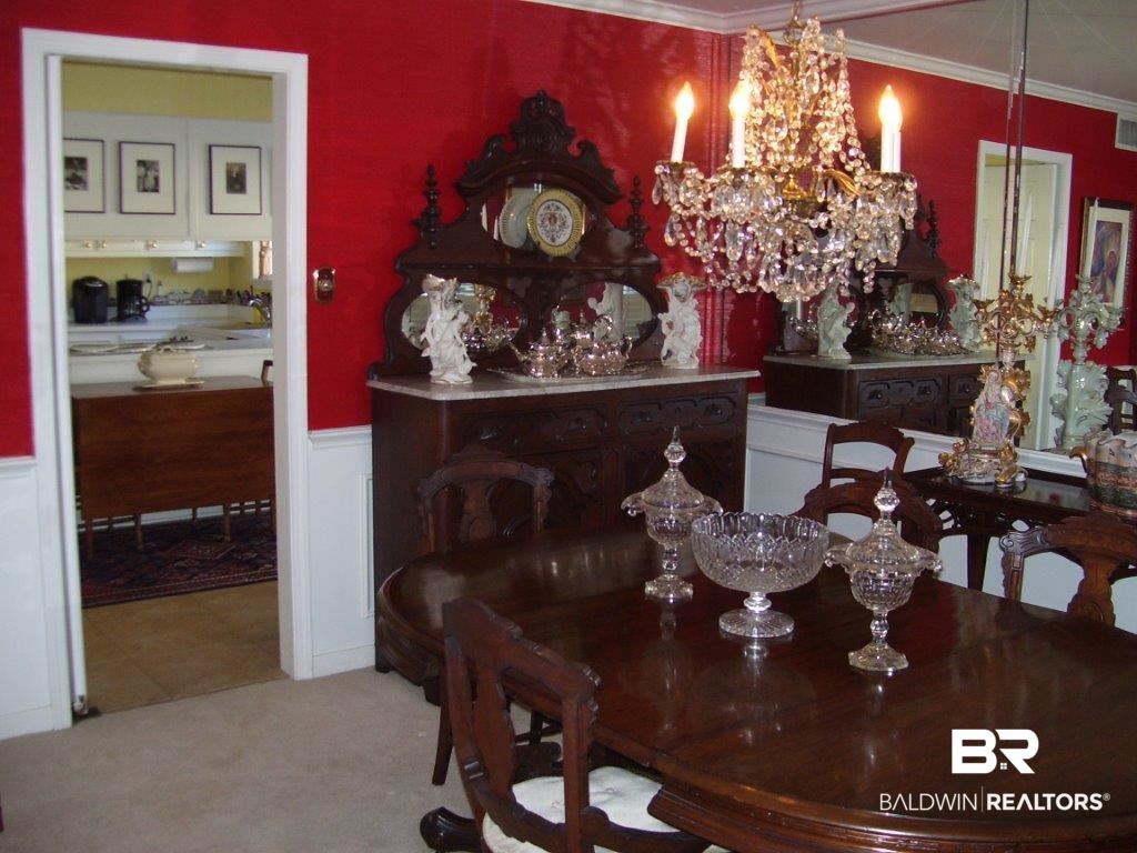 259 College Lane Mobile, AL 36608 - Photo 9 of 30