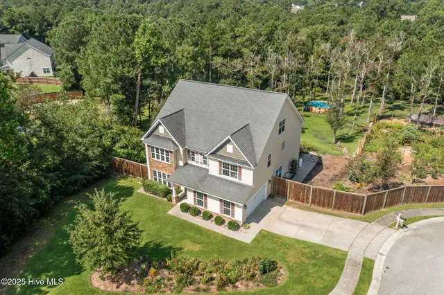 $665,000 | 111 Creek End Court, Swansboro, NC 28584